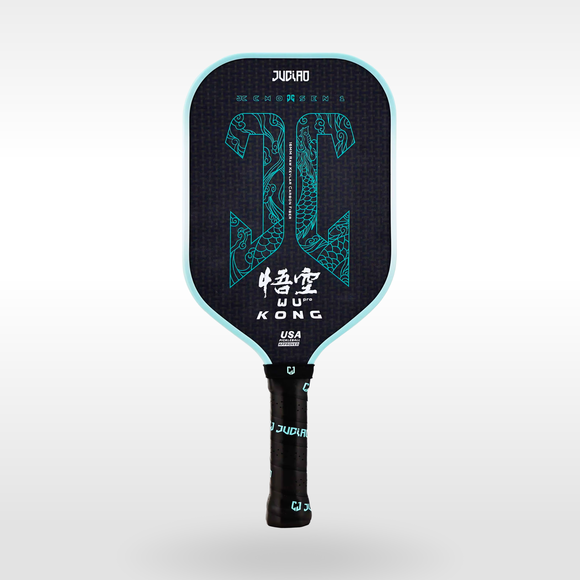 WUKONG Pro – Juciao Paddles