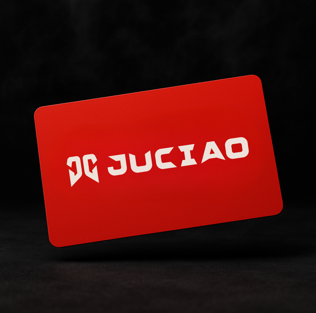Juciao E-Gift Card