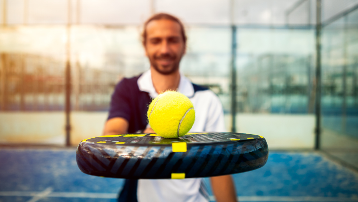 A Rising Trend in Racquet Sports Popularity