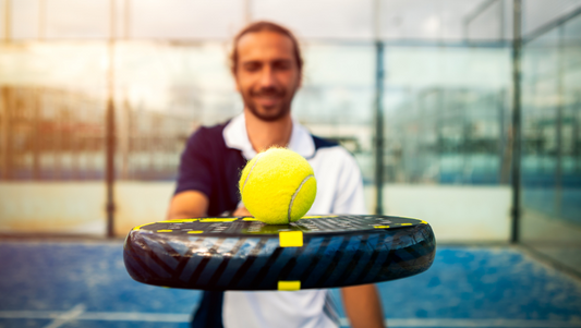 A Rising Trend in Racquet Sports Popularity