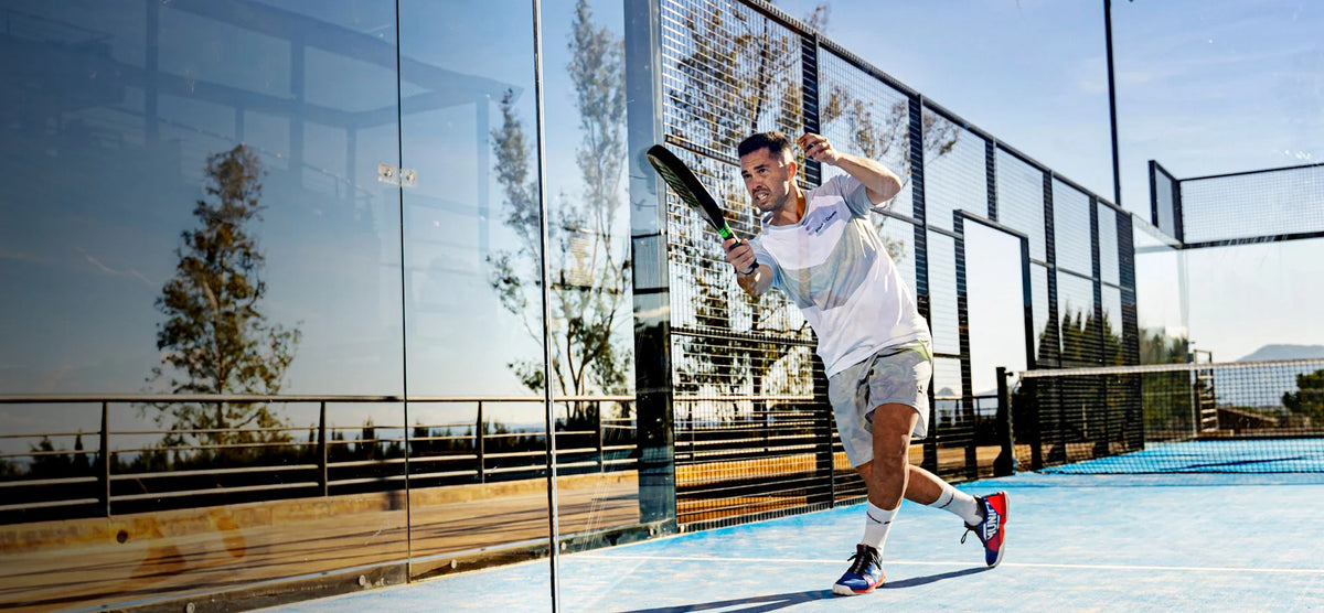 Mastering Padel: Common Mistakes and Pro Tips for Beginners