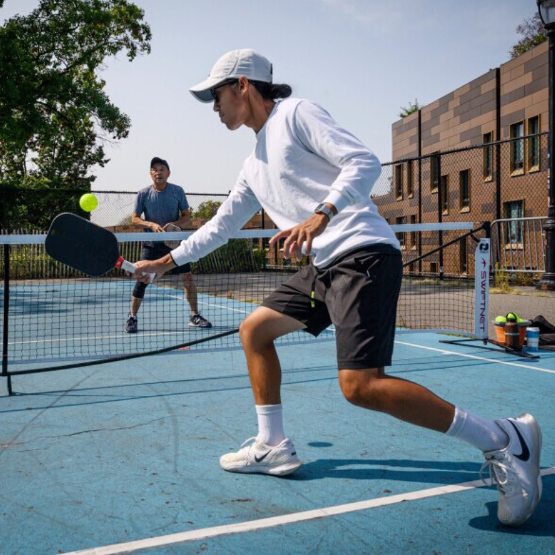 Pickleball