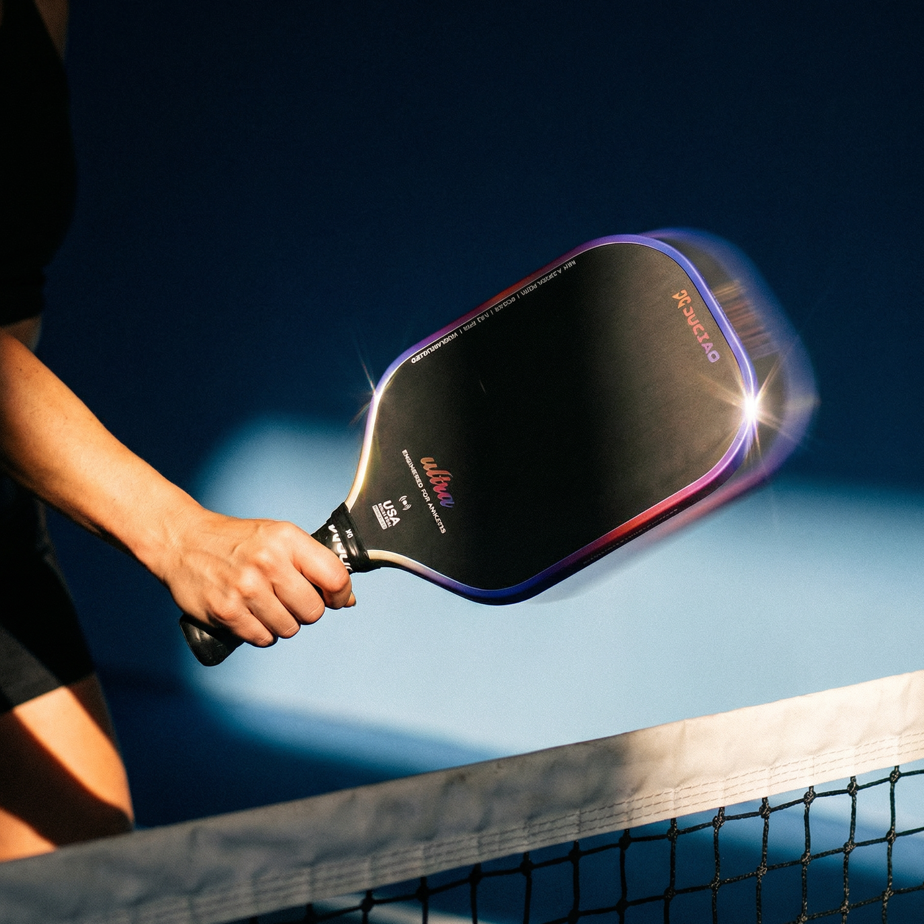 Pickleball Paddles