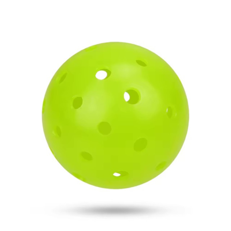 Pickleballs