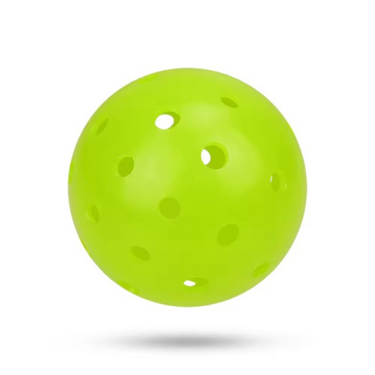 Pickleballs
