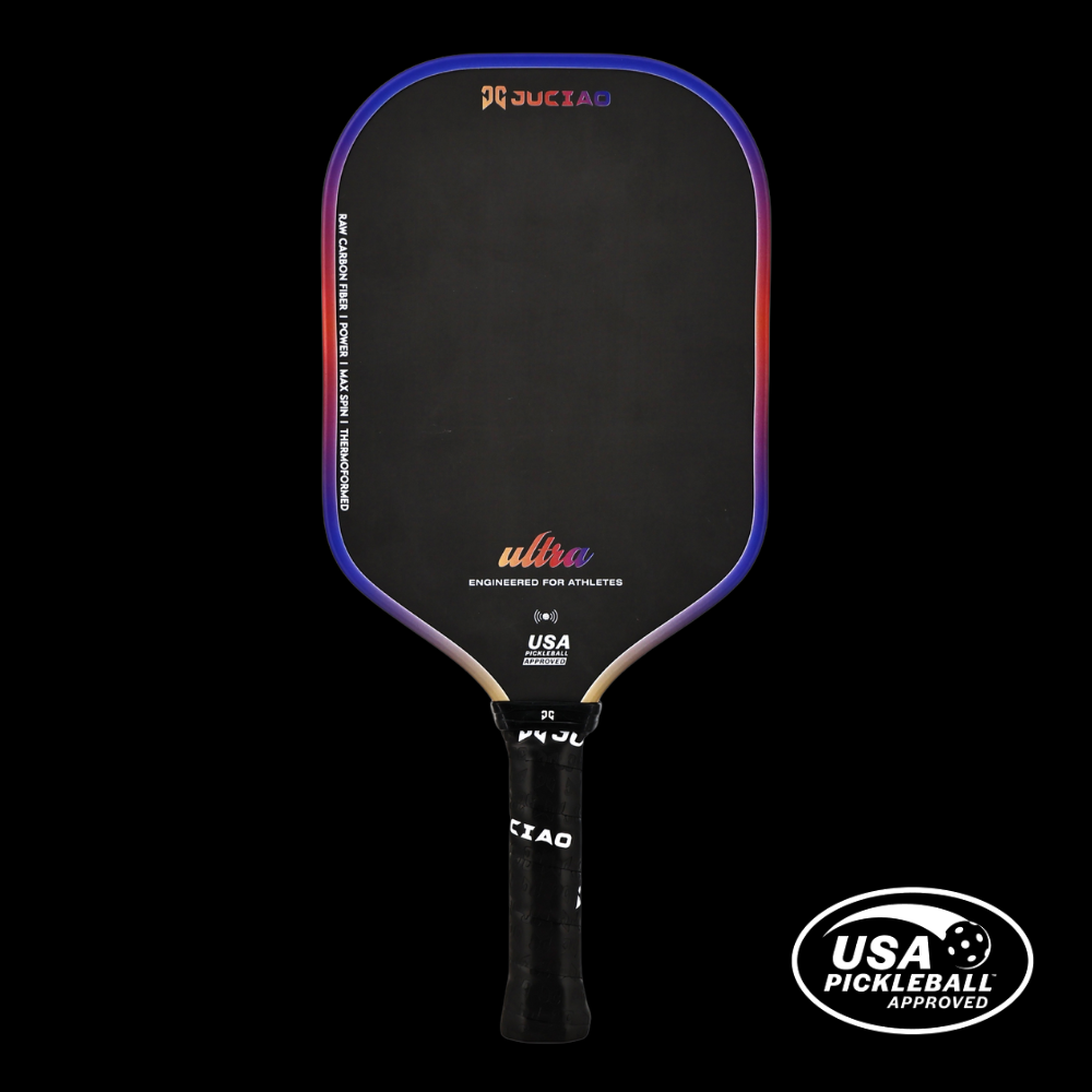 Premium Pickleball Paddles Australia – Juciao Paddles