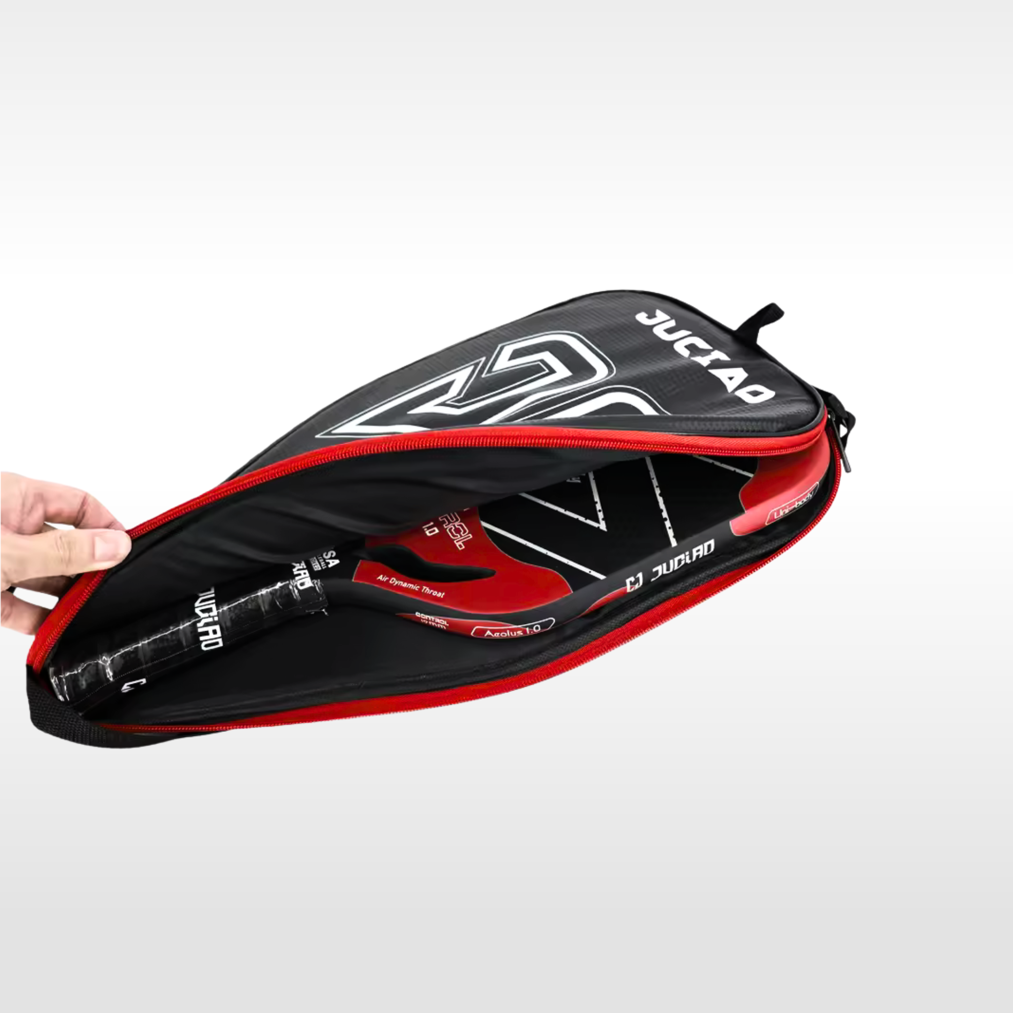 Pickleball Paddle Bag