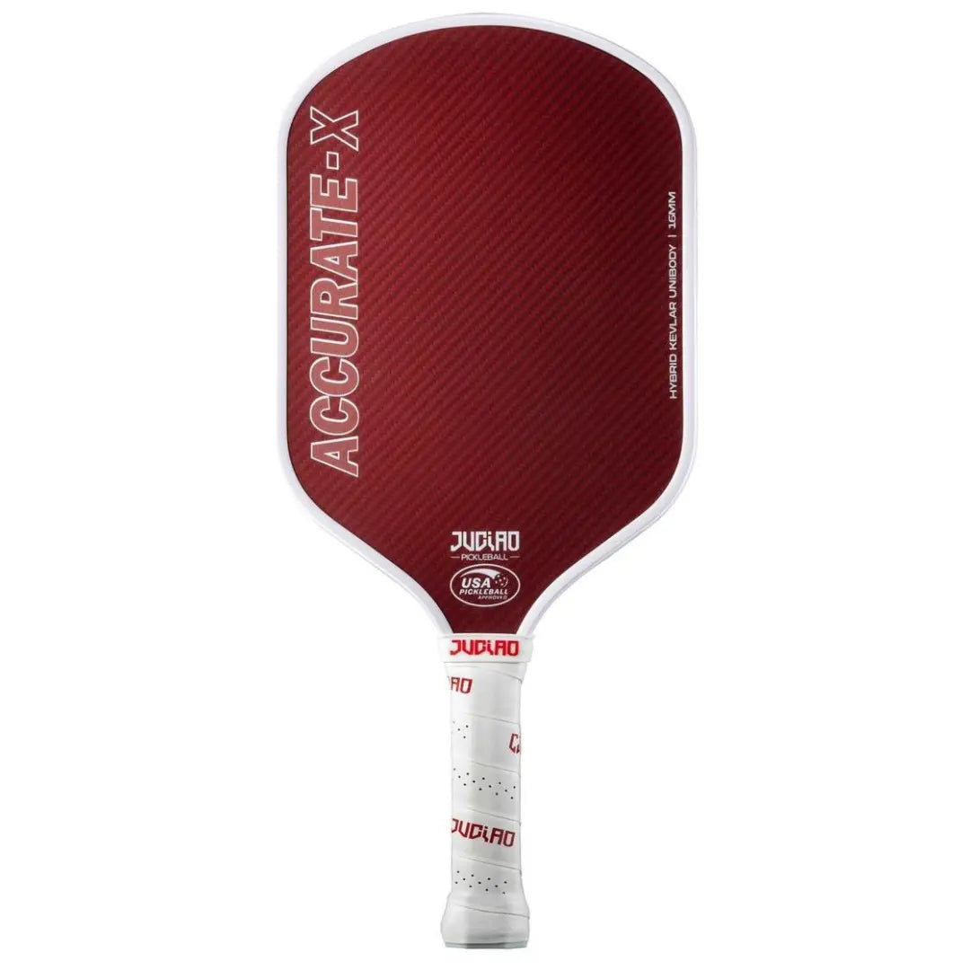 Kevlar vs Carbon Fiber Pickleball Paddles: Which is Right