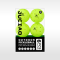 Pickleballs 6pk