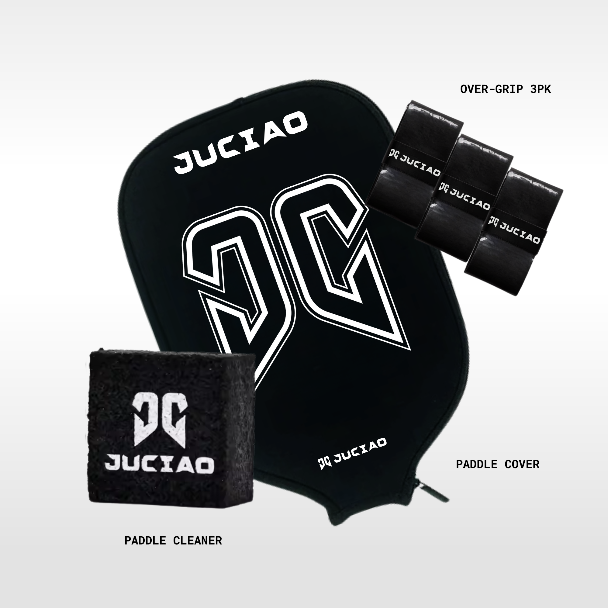 Essential Accessories Bundle