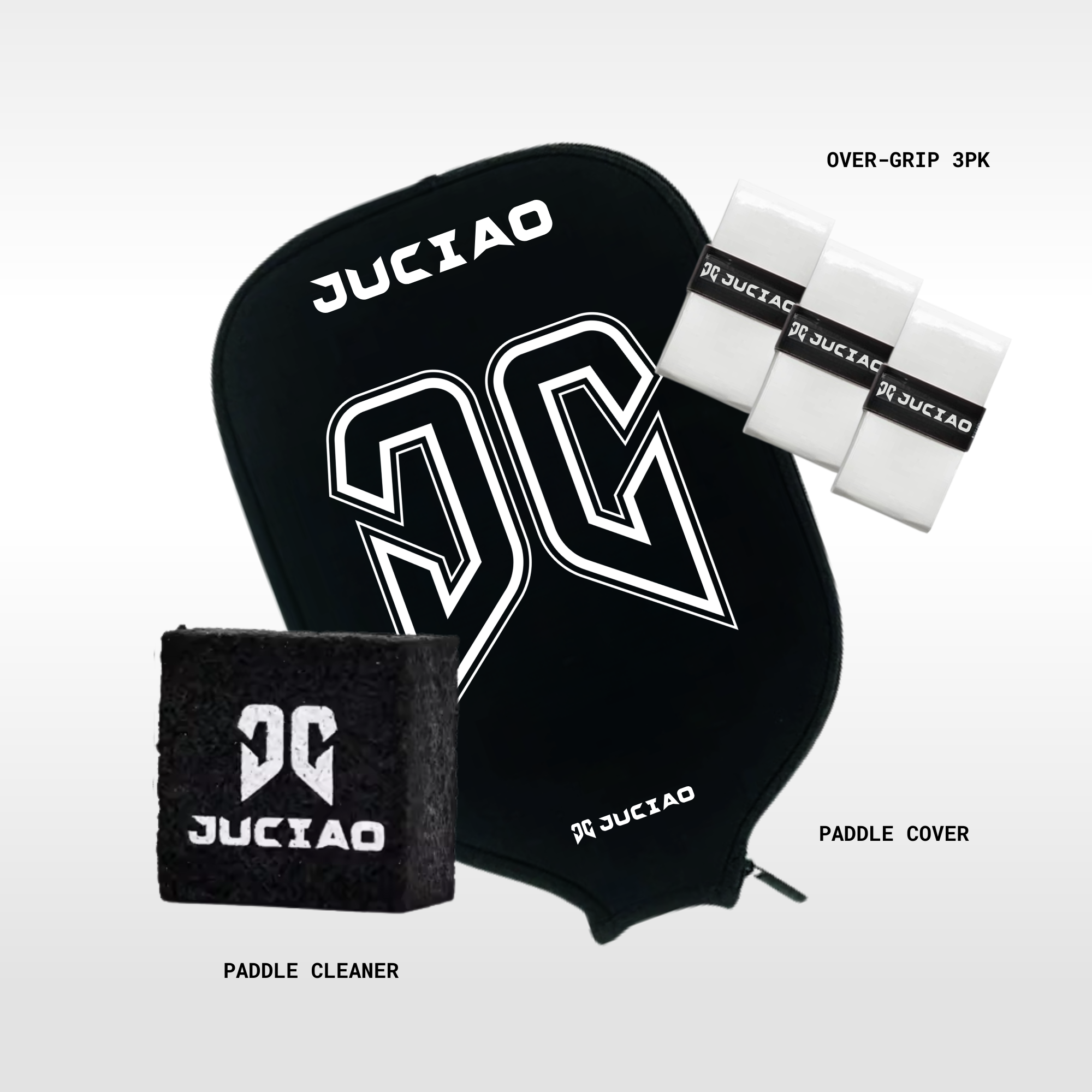 Essential Accessories Bundle