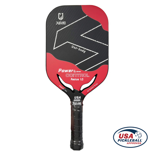 Premium Pickleball Paddles Australia – Juciao Paddles